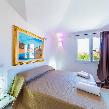 Learooms 3* Olbia