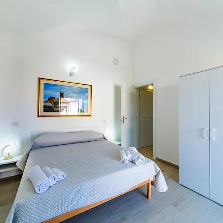Learooms 3* Olbia