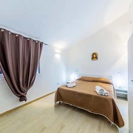 Learooms 3* Olbia