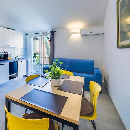 Pensión Learooms Olbia