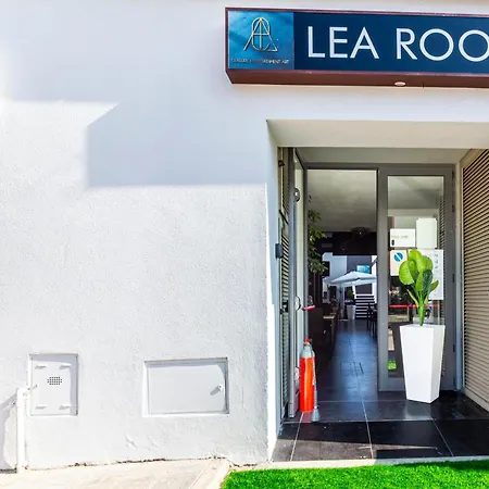 Pensión Learooms 3*