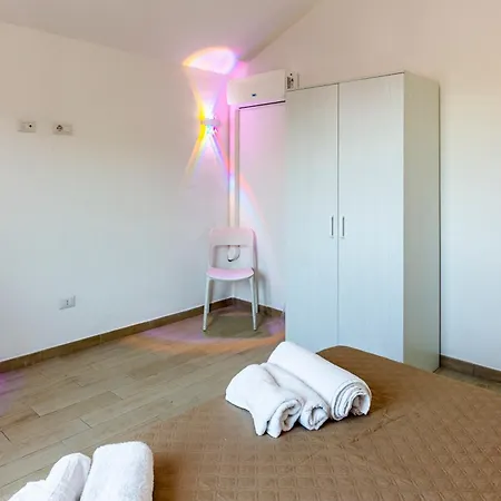 Learooms Pensjonat 3*