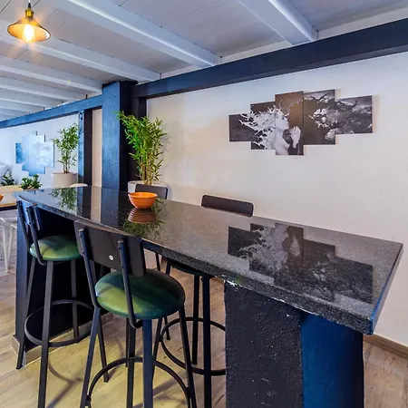 Pensión Learooms Olbia