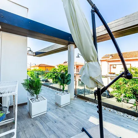 Learooms 3* أولبيا