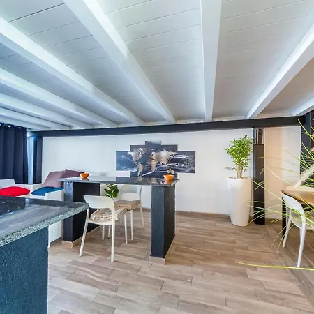 Vendégház Learooms Olbia