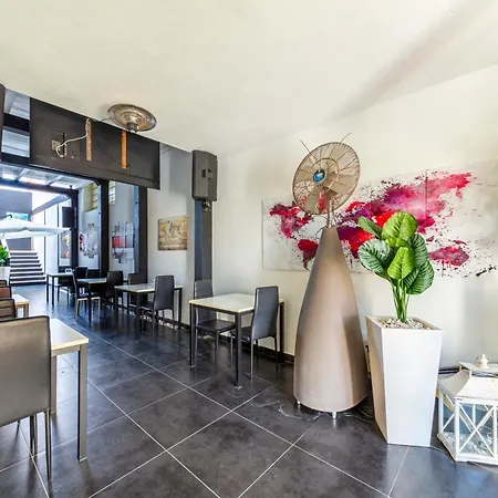 Learooms بيت ضيافة أولبيا