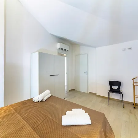 Guest house Learooms Olbia