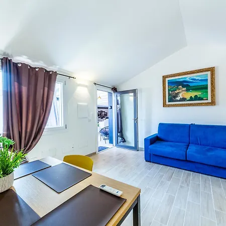 Learooms 3* أولبيا