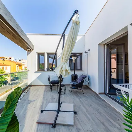 Learooms Guest house Olbia