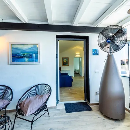 بيت ضيافة Learooms