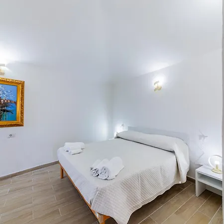 Vendégház Learooms Olbia