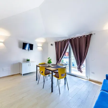 Learooms Guest house Olbia