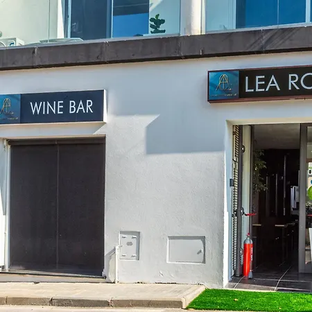 Learooms Vendégház