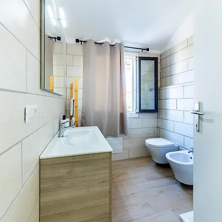 Learooms Guest house Olbia