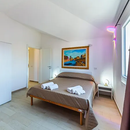 Learooms Guest house *