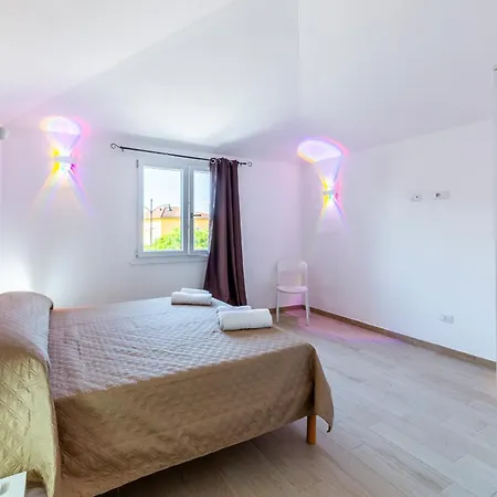 Learooms بيت ضيافة أولبيا