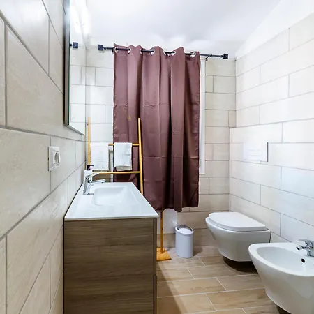 Learooms 3* أولبيا