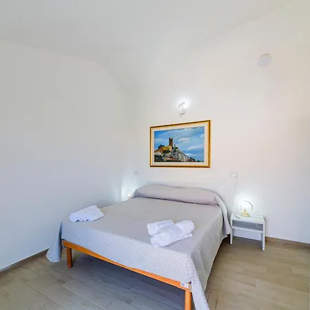 Learooms Vendégház 3*