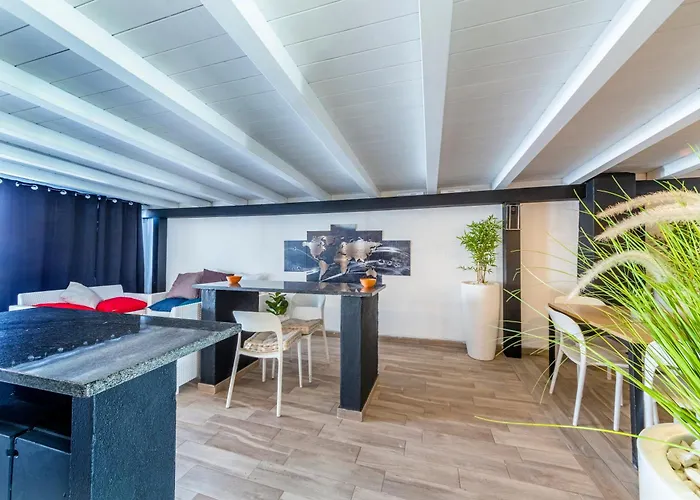 Pensjonat Learooms Olbia