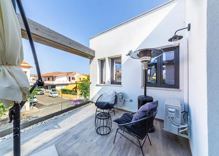 Pensjonat Learooms 3*