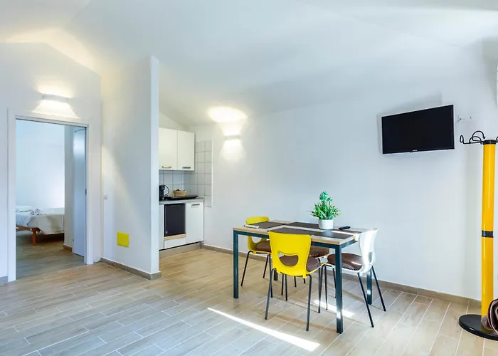 Pensjonat Learooms 3*