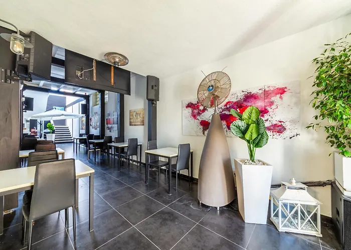 Learooms Affittacamere Olbia