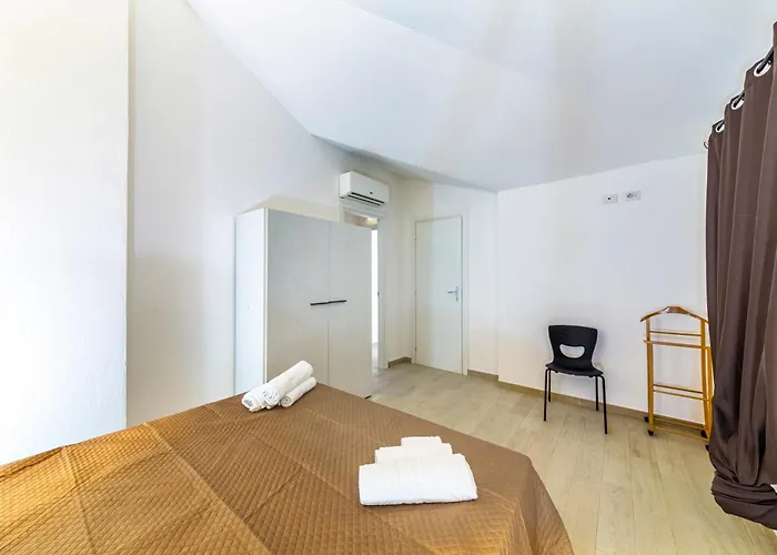 Pensjonat Learooms Olbia