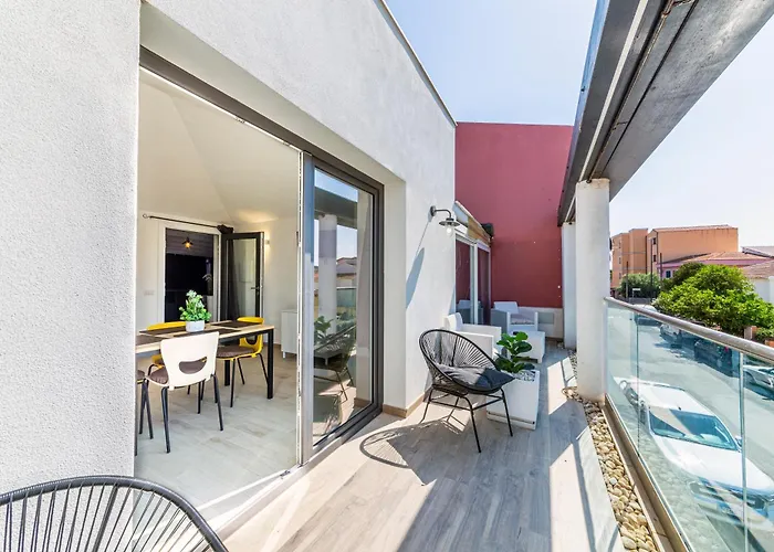 Learooms Affittacamere 3*