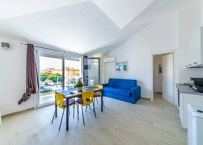 Pensjonat Learooms 3*