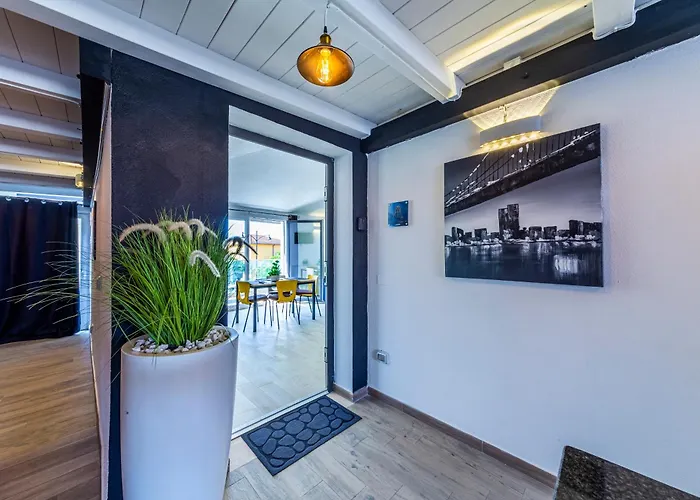 Learooms Pensjonat 3*