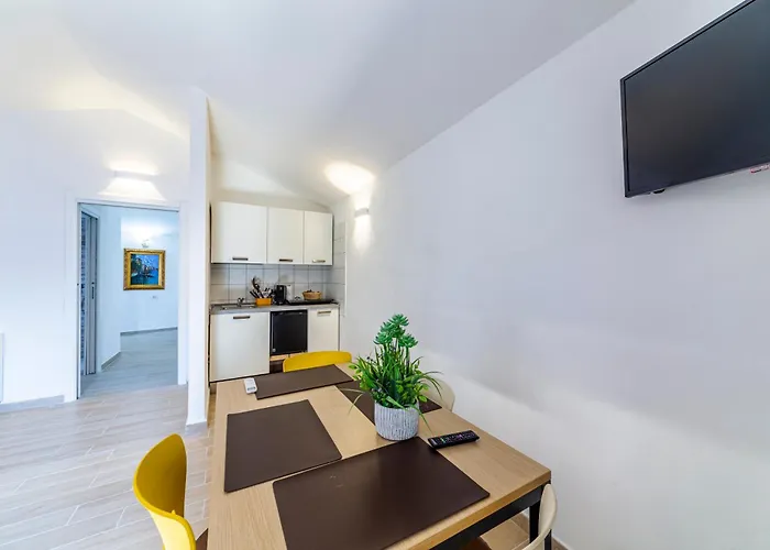 Affittacamere Learooms 3*