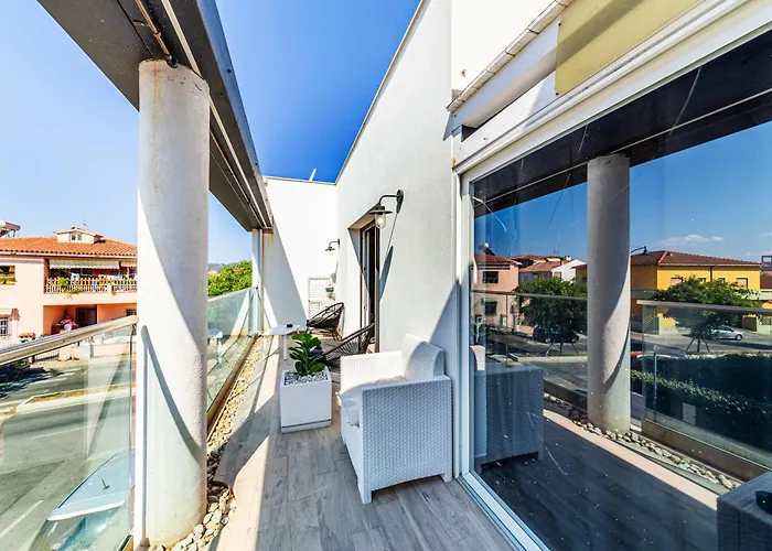 Learooms Pensjonat Olbia