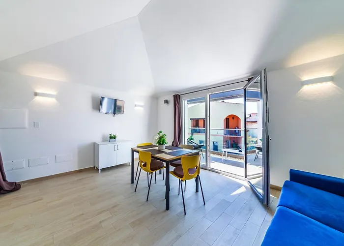 Learooms Affittacamere 3*