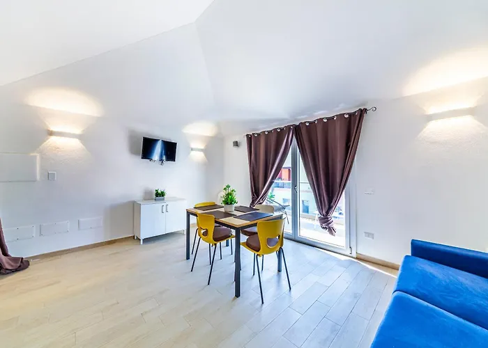 Learooms Pensjonat Olbia