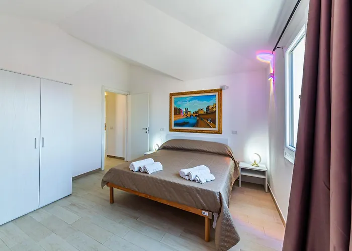 Learooms Pensjonat 3*