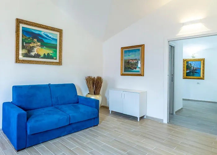 Pensjonat Learooms 3*