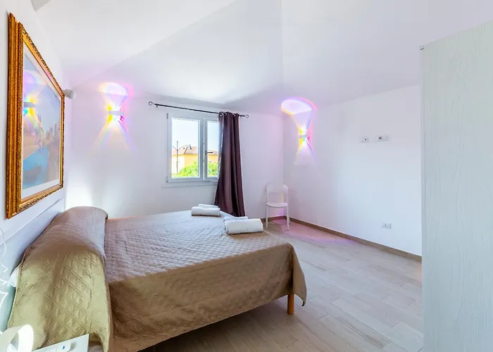 Learooms Pensjonat Olbia