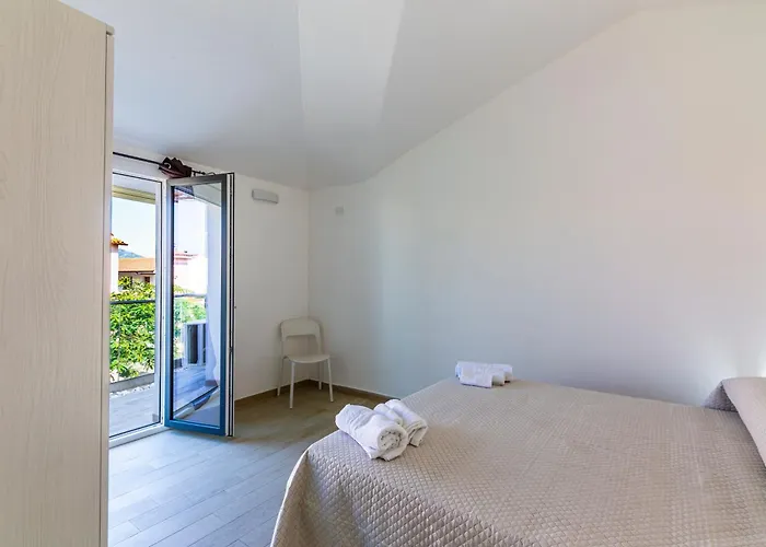 Learooms Pensjonat 3*