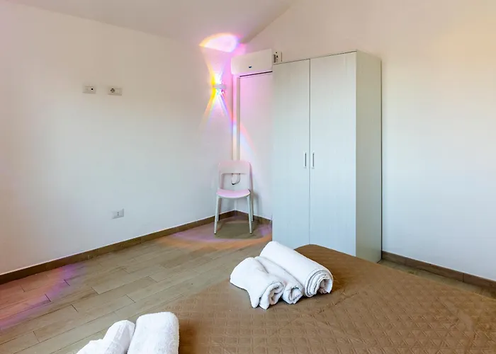 Learooms Affittacamere 3*