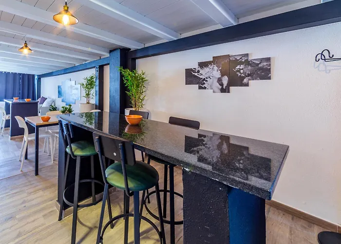 Pensjonat Learooms Olbia